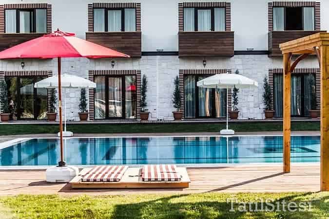 My Green Boutique Hotel